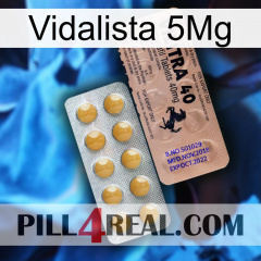 Vidalista 5Mg 41